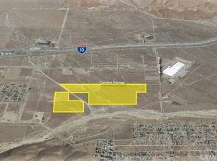 0 Carmen Ave, Cabazon, CA 92230