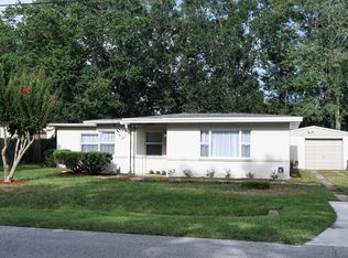 1873 Burkholder Cir E, Jacksonville, FL 32216