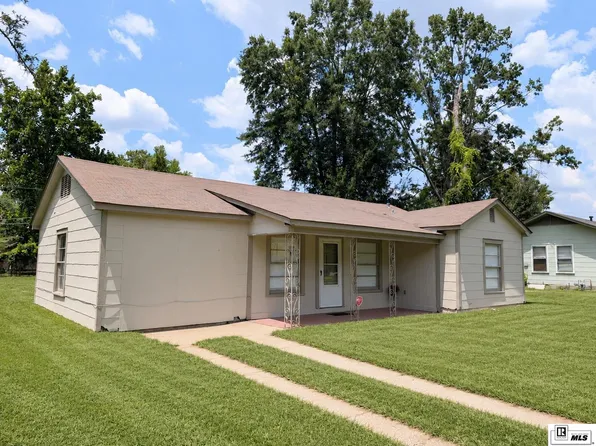 3905 Blanks St, Monroe, LA 71203