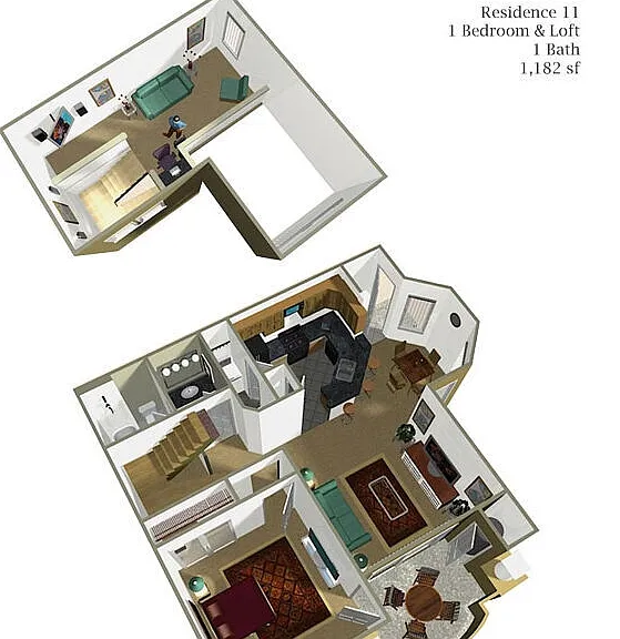 The Lofts — Photo 25