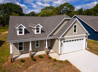 Cameron Plan, Shamrock Valley, Graham, NC 27253