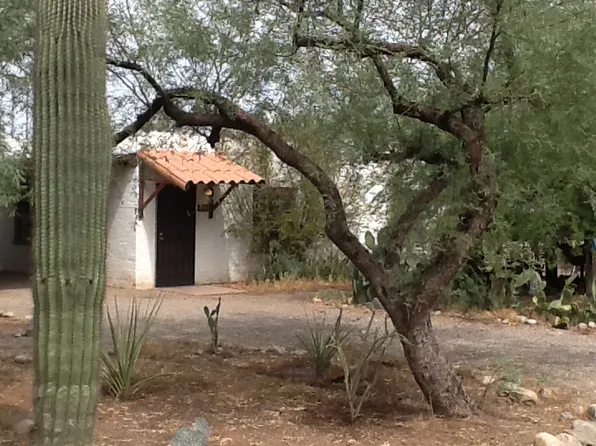 247 E Delano St, Tucson, AZ 85705