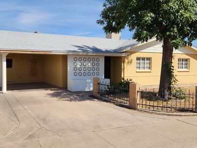 6639 N 20TH Avenue, Phoenix, AZ, 85015