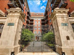 1439 S Michigan Ave APT 405, Chicago, IL 60605