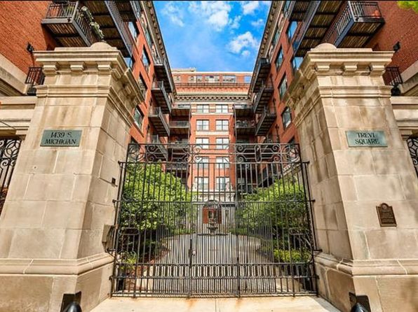 1439 S Michigan Ave APT 405, Chicago, IL 60605 property photo