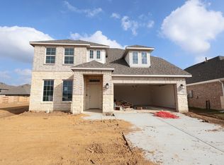 21422 Villa Spruce Ln, Tomball, TX 77377