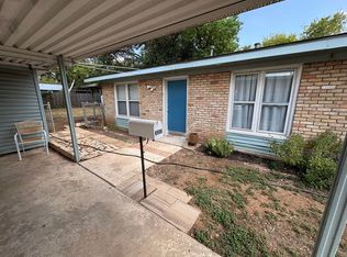 6506 Linda Ln, Austin, TX 78723