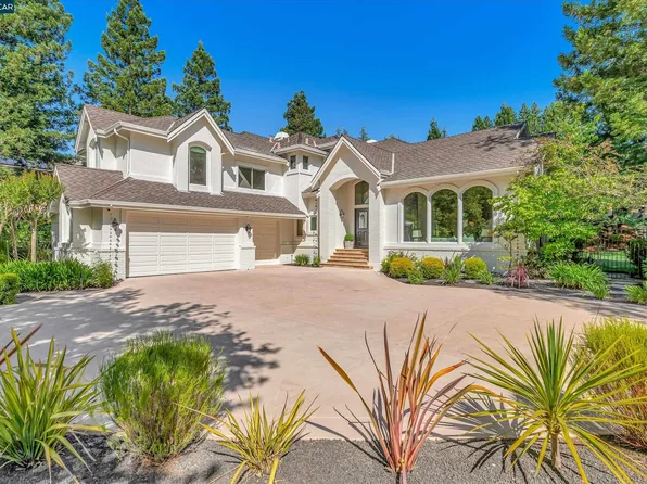 3368 Deer Hollow Dr, Danville, CA 94506