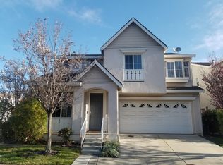 2017 Gammell Brown Pl, Santa Clara, CA 95050