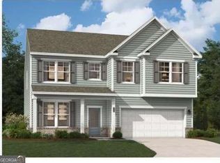 3162 Croftside Cmns, Powder Springs, GA 30127
