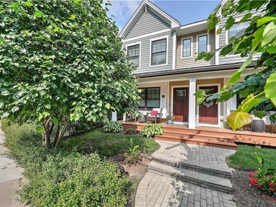 46 Taft Ave, Providence, RI, 02906