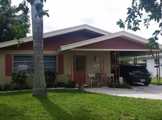 3928 La Palma St, Fort Myers, FL 33901