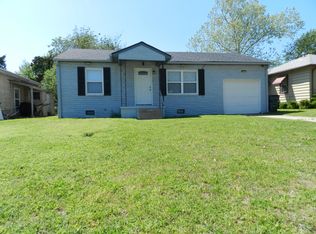 2704 NW 26th St, Lawton, OK 73505