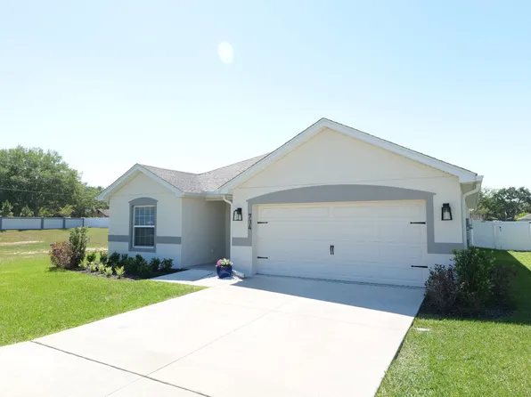 734 Bentley North Loop, Auburndale, FL 33823