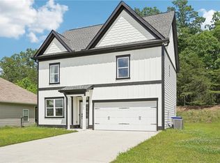 166 Wagon Trail Cir, Fairmount, GA 30139