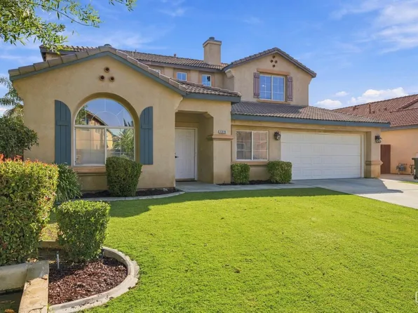 1316 Elkhorn Creek Ln, Bakersfield, CA 93311