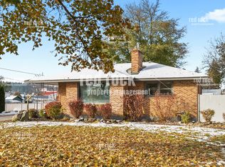 107 N Farr Rd, Spokane, WA 99206