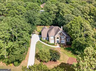 1430 Roanoke Trce, Grayson, GA 30017