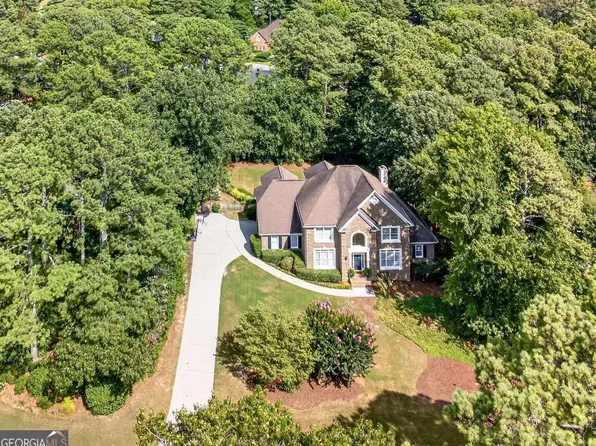 1430 Roanoke Trce, Grayson, GA 30017