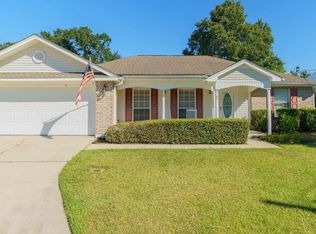 6162 Ashton Woods Cir, Milton, FL 32570