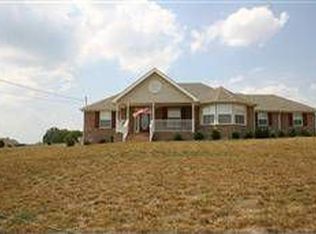 413 Marilyn Cir, Spring Hill, TN 37174