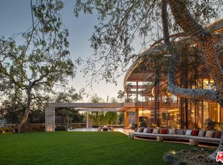 607 Siena Way, Los Angeles, CA 90077