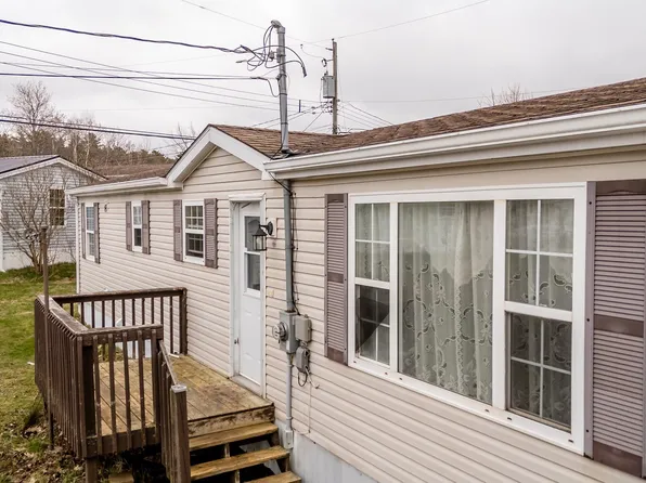 44 Douglas Ave, Berwick, NS B0P 1E0
