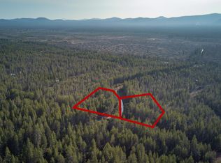 1 Cloudcap Dr, Chiloquin, OR 97624