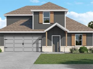 5630 Bluestem Ave, Guthrie, OK 73044