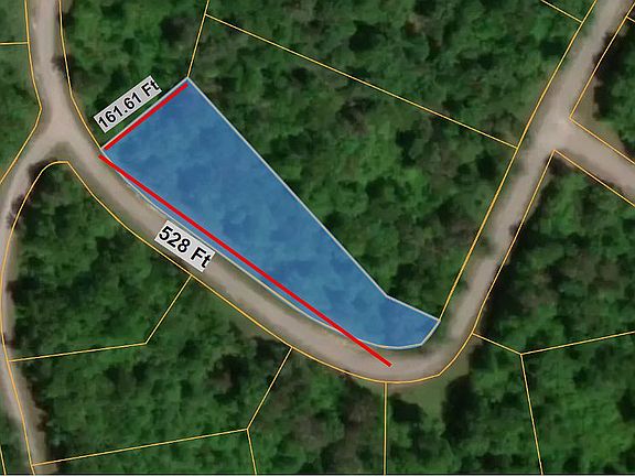 2nd image of Dubose Dr Lot 27