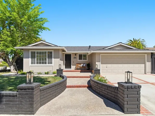 6209 Hopi Ct, San Jose, CA 95123