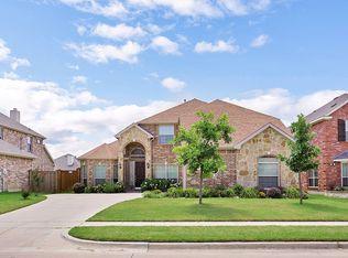 2723 Columbus, Grand Prairie, TX 75054