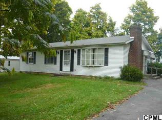 1143 Centerville Rd, Newville, PA 17241