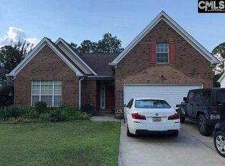 103 Coulter Pine Ln, Columbia, SC 29229