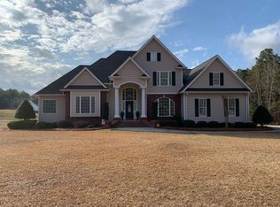 6526 Flat Rock Rd, Heath Springs, SC 29058