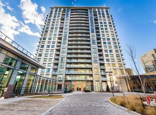 185 Bonis Ave #2010, Toronto, ON M1T 0A4