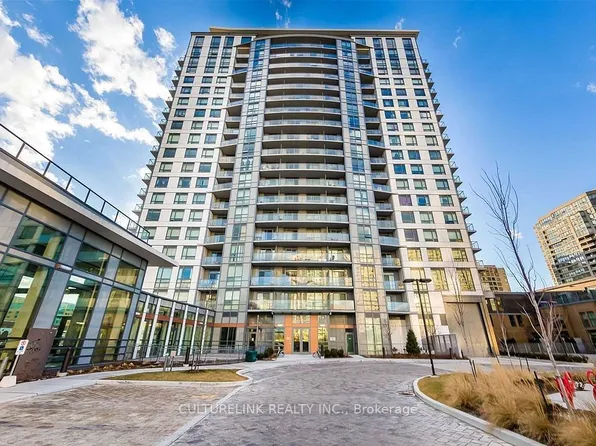 185 Bonis Ave #2010, Toronto, ON M1T 0A4
