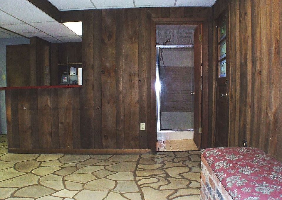 2nd View of Game Room