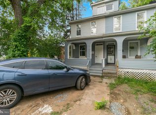 4213 Old Frederick Rd, Baltimore, MD 21229