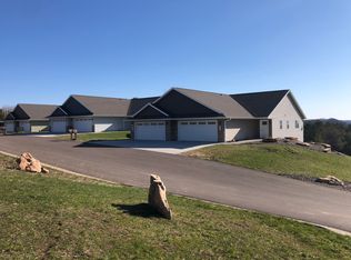 1643 Autumn Birch Trl, Eau Claire, WI 54703