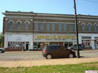 202 E 6th St, Okmulgee, OK 74447