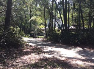 156 Dogwood Cir, Nahunta, GA 31553