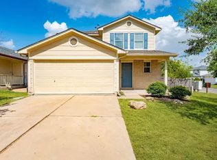 17222 Hamilton Point Cir, Manor, TX 78653