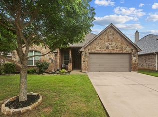 2725 Buffalo Run, Burleson, TX 76028