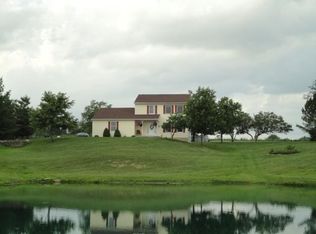 3806 Hamilton Scipio Rd, Hamilton, OH 45013