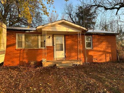 605 W Kiowa Ave, Rush Springs, OK, 73082