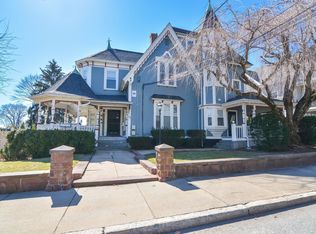 34 High St, North Attleboro, MA 02760