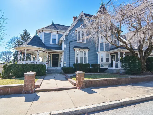 34 High St, North Attleboro, MA 02760