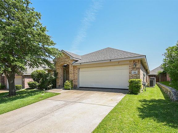 3rd image of 418 Rock Rose Dr
