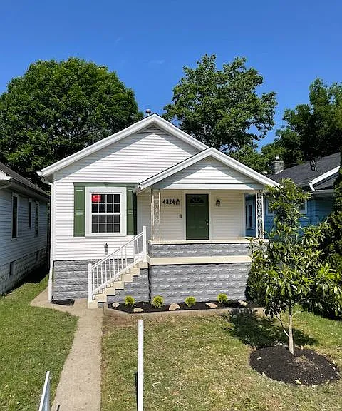 4824 S 5th St — Photo 1
